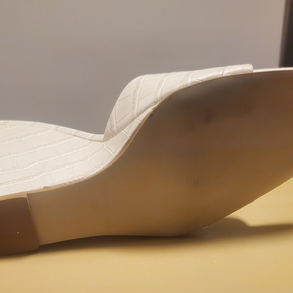 STEVE MADDEN Wedge Heels/Sandals - Picture 5 of 7